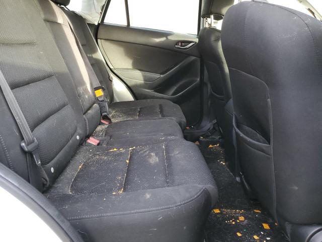 Photo 11 from auction – 2016 MAZDA CX-5 TOURI with VIN JM3KE4CY1G0871977