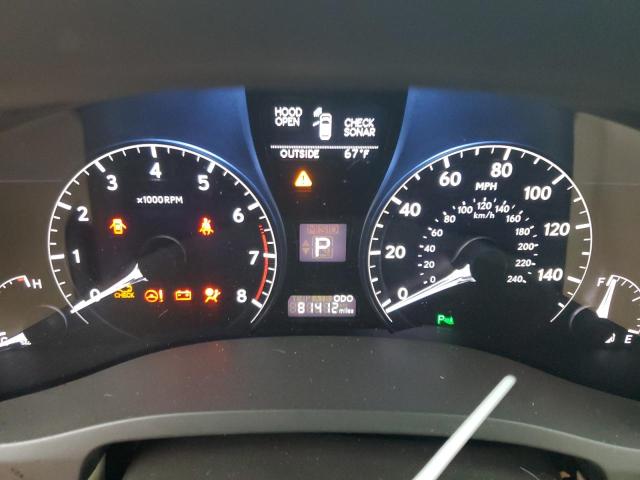 صورة رقم 9 من المزاد - 2015 LEXUS RX 350 مع VIN 2T2ZK1BA7FC197921