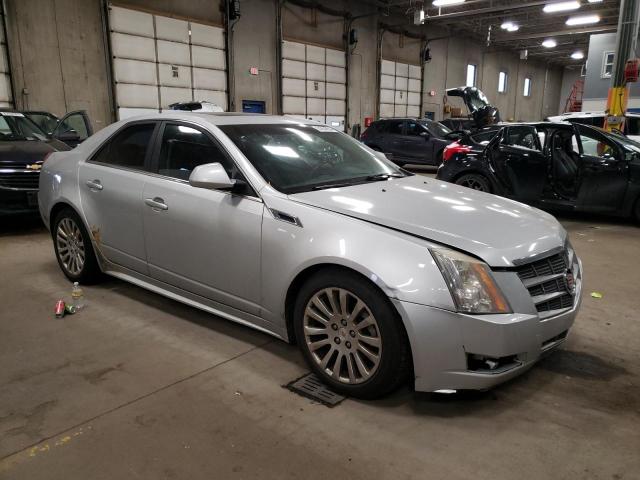 Photo 4 from auction – 2011 CADILLAC CTS PREMIU with VIN 1G6DS5ED1B0102286