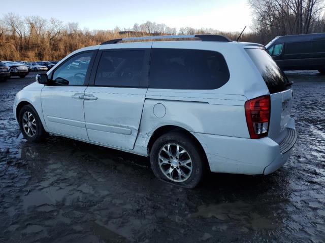 Photo 2 from auction – 2014 KIA SEDONA LX with VIN KNDMG4C73E6545188