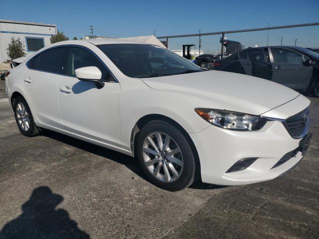 Photo 4 from auction – 2017 MAZDA 6 SPORT with VIN JM1GL1U52H1103668