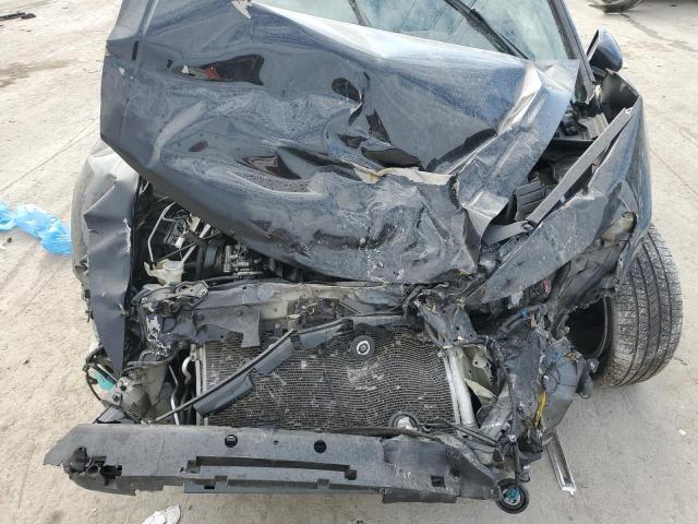 Photo 11 from auction – 2011 HONDA ACCORD EXL with VIN 1HGCP2F81BA038045