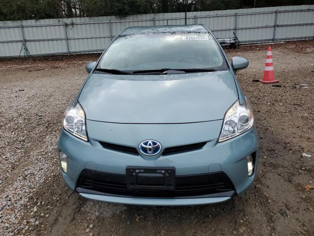 Photo 5 from auction – 2015 TOYOTA PRIUS with VIN JTDKN3DU2F1958990
