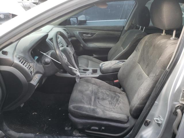 Photo 7 from auction – 2015 NISSAN ALTIMA 2.5 with VIN 1N4AL3AP9FC291989
