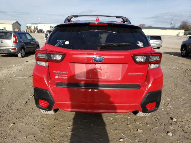 Photo 6 from auction – 2023 SUBARU CROSSTREK with VIN JF2GTHMC1P8324581