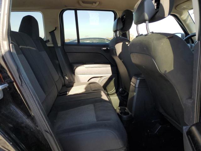 Photo 11 from auction – 2015 JEEP PATRIOT SP with VIN 1C4NJPBB6FD191323
