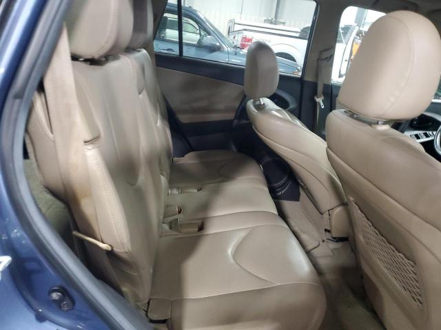 Photo 11 from auction – 2011 TOYOTA RAV4 LIMIT with VIN 2T3DF4DV2BW148064