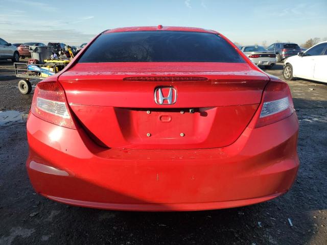 Photo 6 from auction – 2012 HONDA CIVIC EX with VIN 2HGFG3B89CH528499