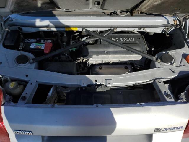 Photo 11 from auction – 2003 TOYOTA MR2 SPYDER with VIN JTDFR320330059885