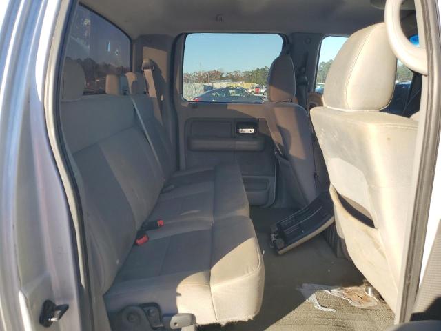Photo 10 from auction – 2007 FORD F150 SUPER with VIN 1FTRW12W17KC39858