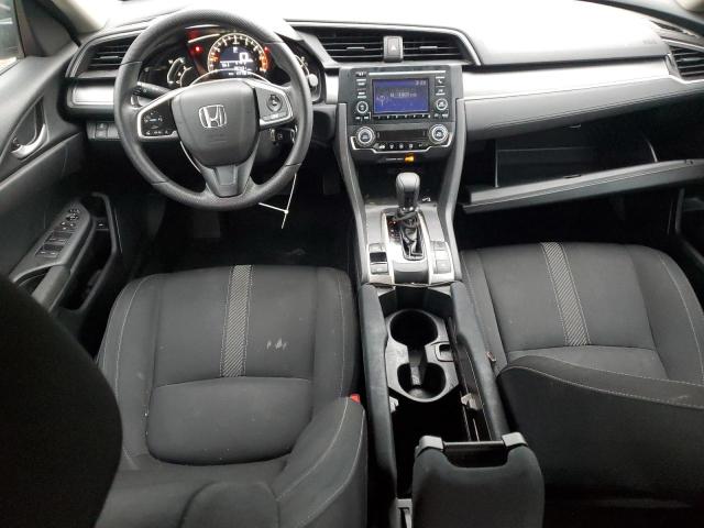 Photo 8 from auction – 2017 HONDA CIVIC LX with VIN 2HGFC2F56HH572442