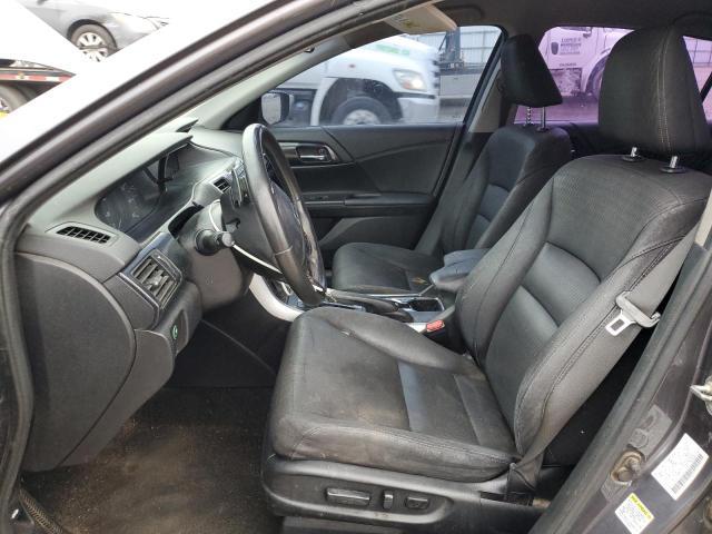 Photo 7 from auction – 2014 HONDA ACCORD SPO with VIN 1HGCR2F53EA119097
