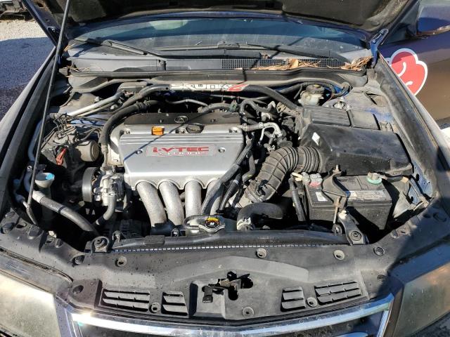 Photo 11 from auction – 2008 ACURA TSX with VIN JH4CL96828C020698