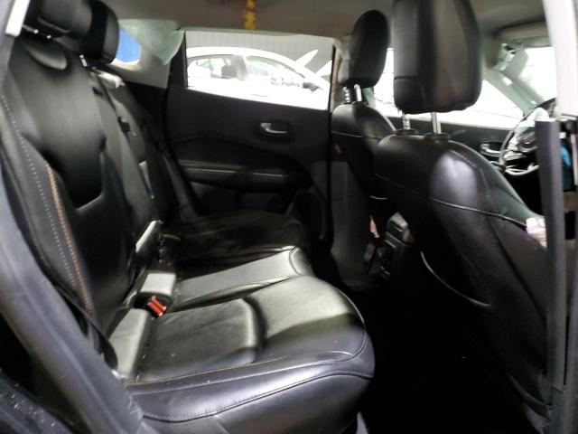 Photo 11 from auction – 2020 JEEP COMPASS LI with VIN 3C4NJCCB2LT211435