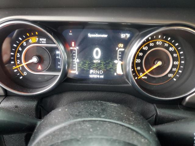 Photo 9 from auction – 2020 JEEP WRANGLER U with VIN 1C4HJXDN8LW152723