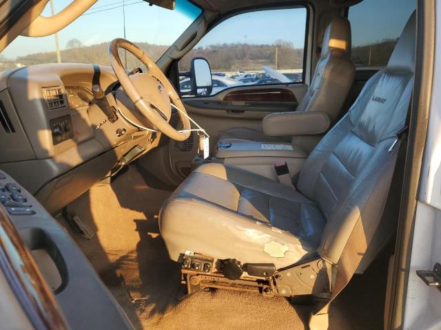 Photo 7 from auction – 2003 FORD F250 SUPER with VIN 1FTNW21F73EA98888