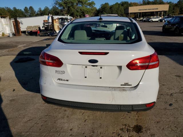 Photo 6 from auction – 2015 FORD FOCUS SE with VIN 1FADP3F29FL336900