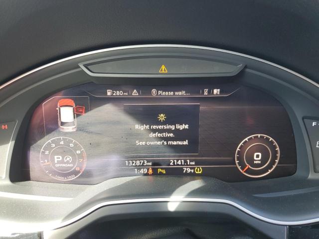 Foto 9 de la subasta – 2017 AUDI Q7 PREMIUM con VIN WA1LAAF76HD014133