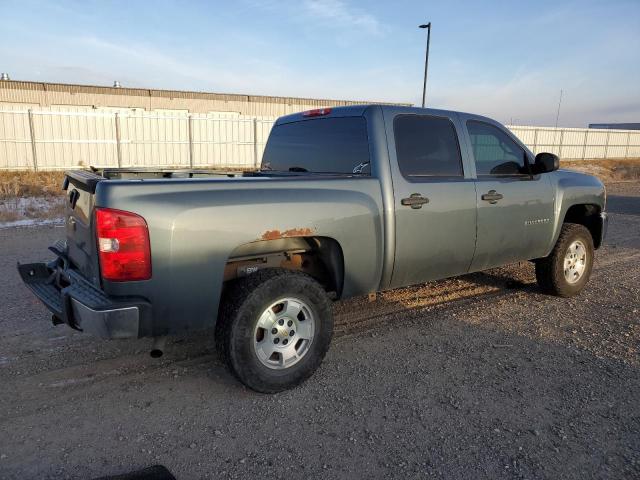 Photo 3 from auction – 2012 CHEVROLET SILVERADO with VIN 3GCPKSE76CG117706