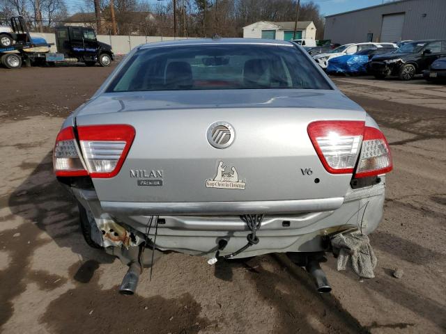 Photo 6 from auction – 2009 MERCURY MILAN PREM with VIN 3MEHM08129R628478