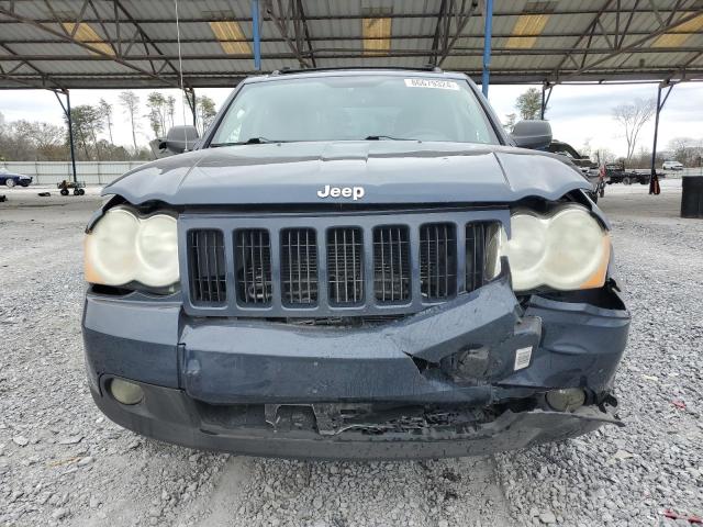 Photo 5 from auction – 2009 JEEP GRAND CHER with VIN 1J8HS48P79C532789