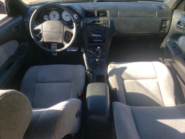 Photo 8 from auction – 1996 NISSAN MAXIMA with VIN JN1CA21DXTT704784