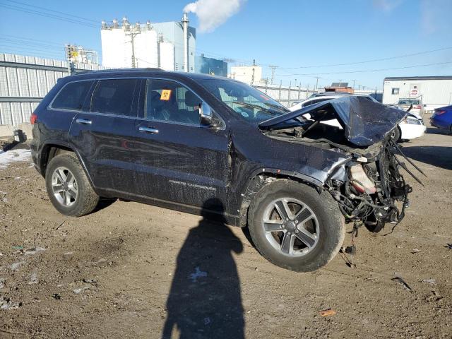 Photo 4 from auction – 2015 JEEP GRAND CHER with VIN 1C4RJFCT6FC688669