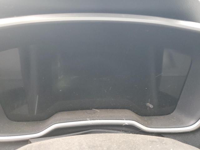 Photo 9 from auction – 2021 TOYOTA COROLLA XS with VIN JTNC4MBE4M3106615
