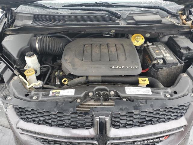 Photo 11 from auction – 2018 DODGE GRAND CARA with VIN 2C4RDGEG9JR200117