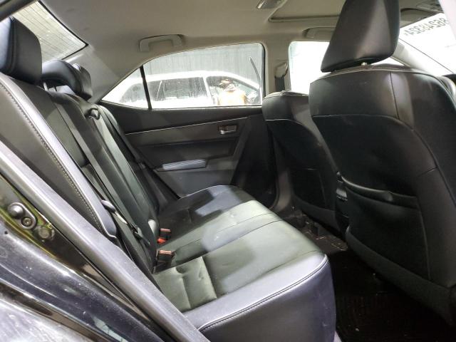 Photo 10 from auction – 2017 TOYOTA COROLLA L with VIN 2T1BURHE7HC952920