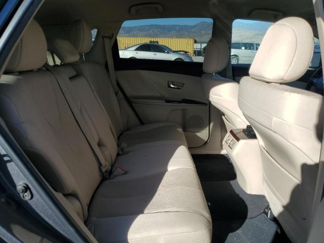 Photo 11 from auction – 2011 TOYOTA VENZA with VIN 4T3ZA3BB3BU041676