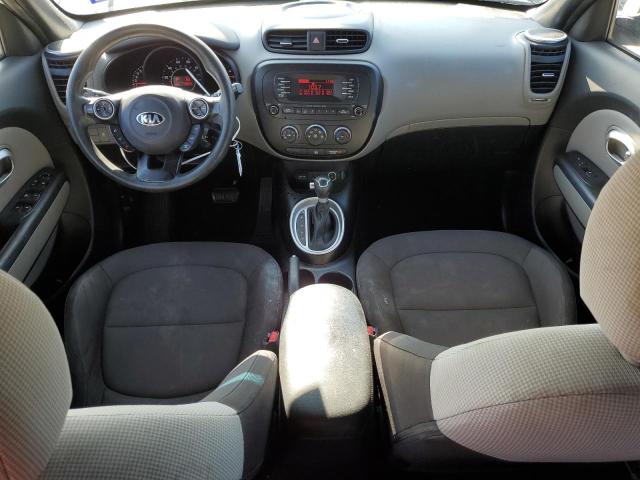 Photo 8 from auction – 2015 KIA SOUL with VIN KNDJN2A27F7794612