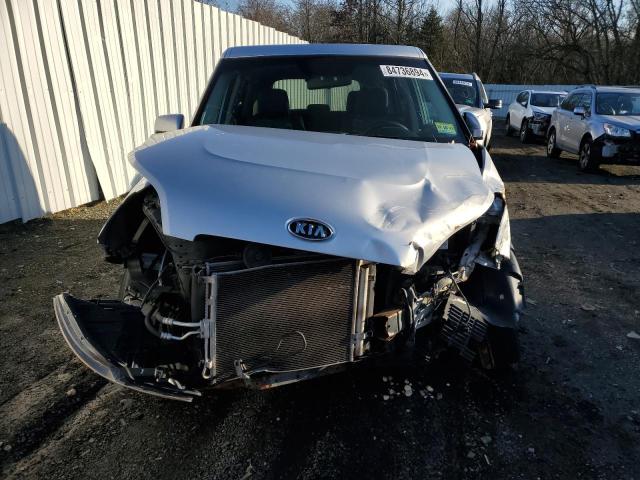 Photo 5 from auction – 2011 KIA SOUL + with VIN KNDJT2A21B7704807