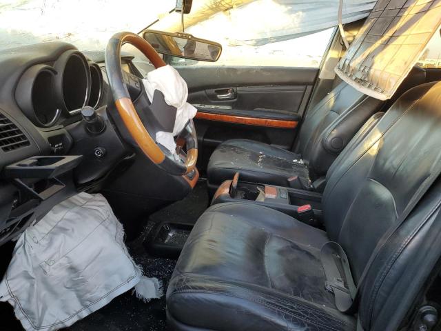 صورة رقم 7 من المزاد - 2008 LEXUS RX 350 مع VIN 2T2HK31U58C095524