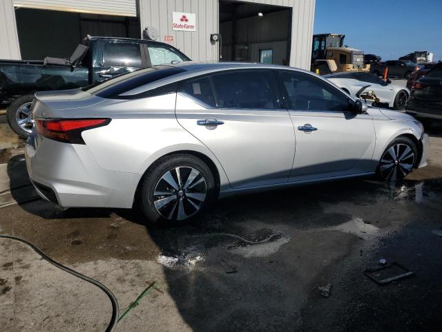 Photo 3 from auction – 2020 NISSAN ALTIMA SL with VIN 1N4BL4EV2LC135159