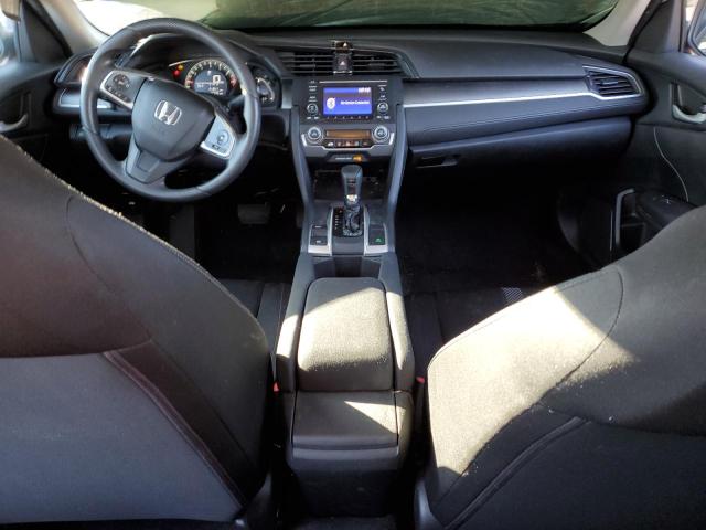 Photo 8 from auction – 2016 HONDA CIVIC LX with VIN 2HGFC2F57GH566647