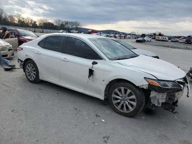 Photo 4 from auction – 2018 TOYOTA CAMRY L with VIN JTNB11HK6J3003188