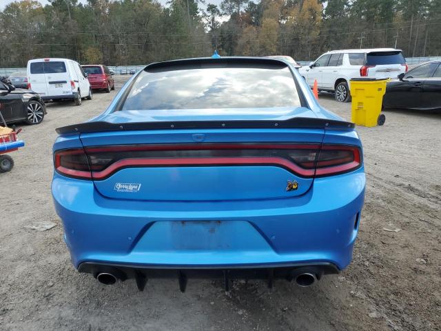 Photo 6 from auction – 2019 DODGE CHARGER SC with VIN 2C3CDXGJ1KH726266