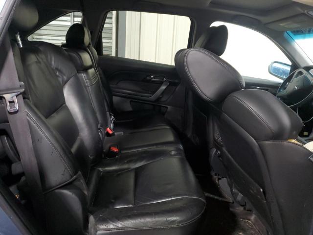 Photo 11 from auction – 2008 ACURA MDX with VIN 2HNYD28228H518024