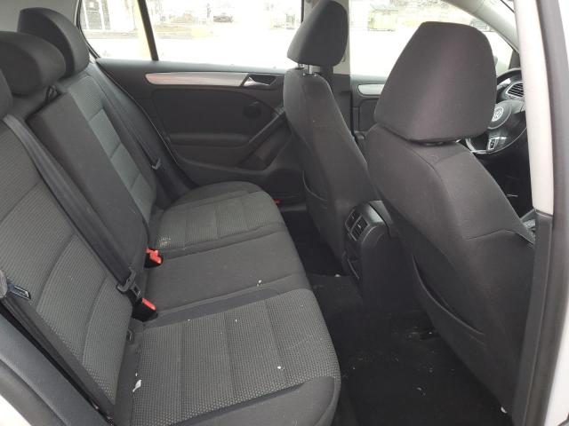 Photo 10 from auction – 2013 VOLKSWAGEN GOLF with VIN WVWDA7AJ7DW123814