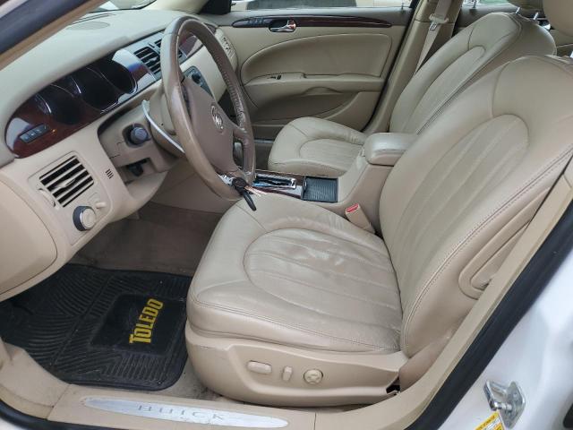 Photo 7 from auction – 2006 BUICK LUCERNE CX with VIN 1G4HE57Y36U235499