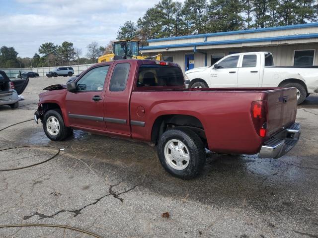 Photo 2 from auction – 2007 CHEVROLET COLORADO with VIN 1GCCS19E878195434
