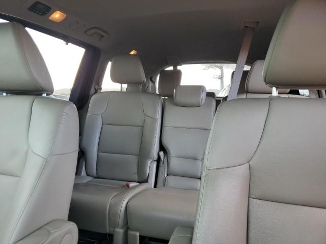 Photo 10 from auction – 2014 HONDA ODYSSEY EX with VIN 5FNRL5H67EB105633