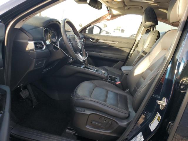 Photo 7 from auction – 2021 MAZDA CX-5 TOURI with VIN JM3KFACM3M0425138