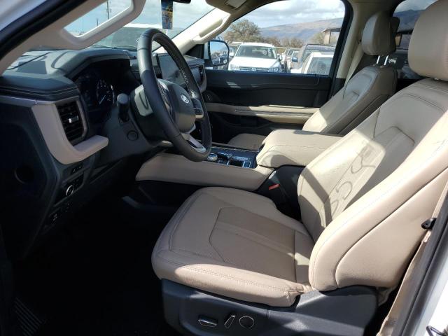 Photo 7 from auction – 2024 FORD EXPEDITION with VIN 1FMJK1K86REA26735