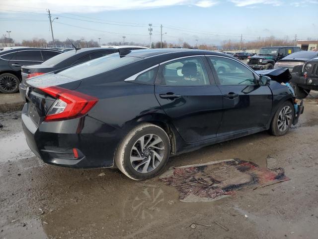 Photo 3 from auction – 2018 HONDA CIVIC EX with VIN 19XFC2F7XJE002798