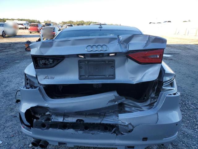 Photo 6 from auction – 2016 AUDI A3 PREMIUM with VIN WAUA7GFF7G1040646