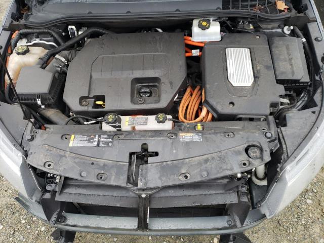 Photo 11 from auction – 2014 CHEVROLET VOLT with VIN 1G1RE6E4XEU143246
