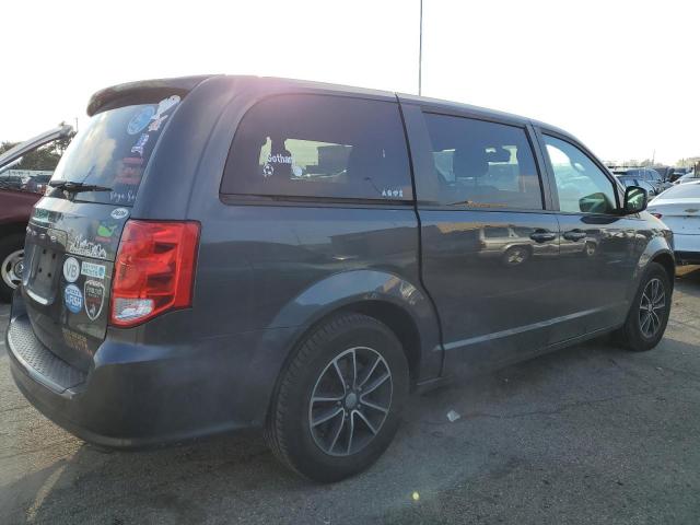 Photo 3 from auction – 2019 DODGE GRAND CARA with VIN 2C4RDGBG5KR502896