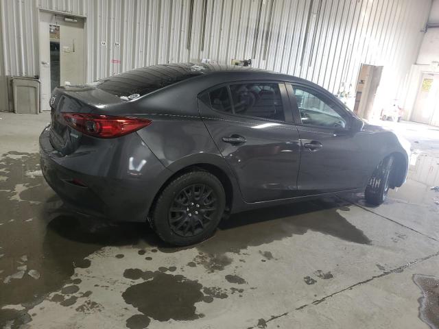 Photo 3 from auction – 2015 MAZDA 3 SV with VIN JM1BM1T76F1244654